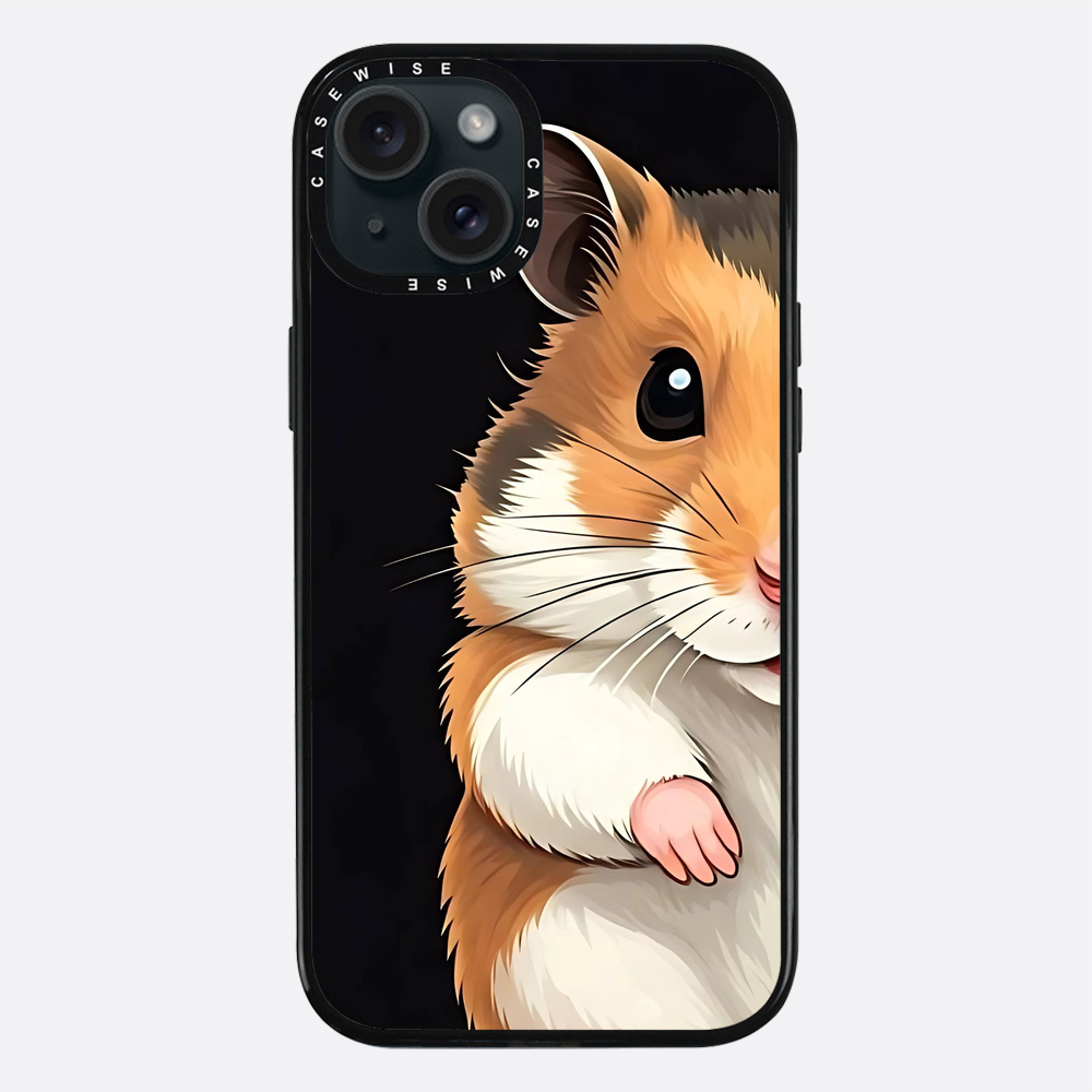 Hamster - Hülle