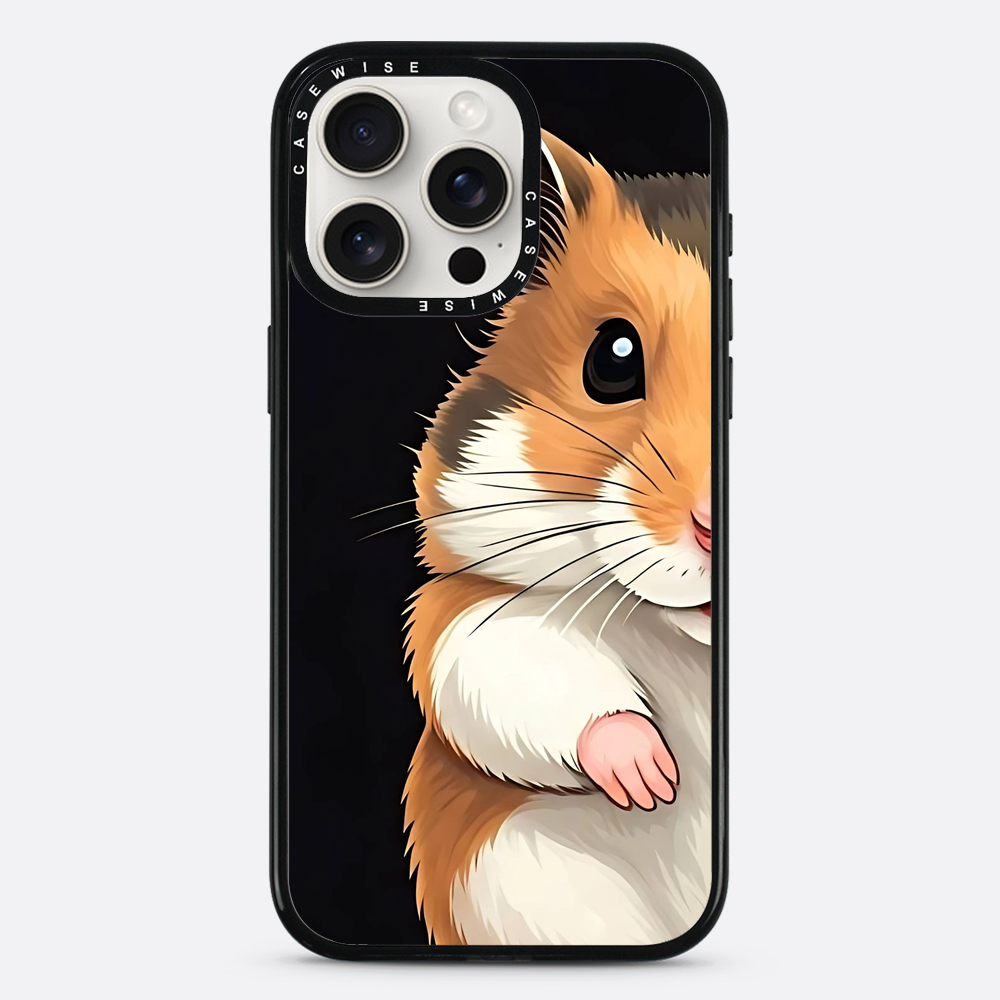 Hamster - Hülle