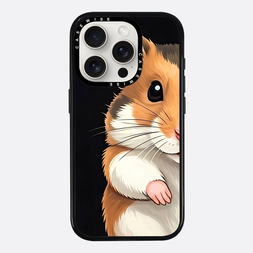 Hamster - Hülle