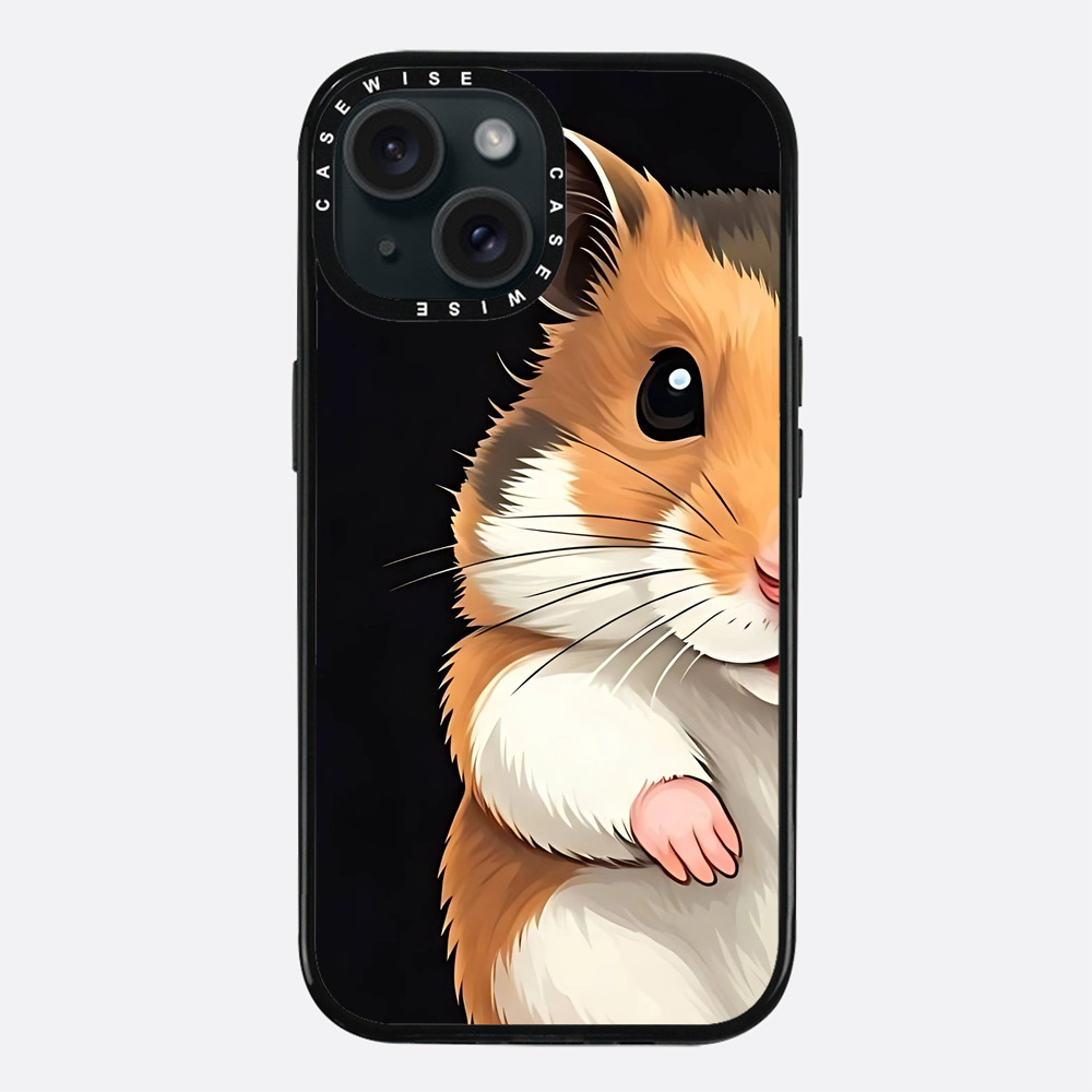 Hamster - Hülle