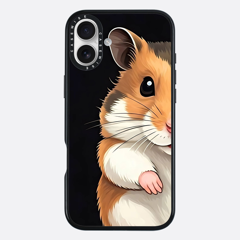 Hamster - Hülle