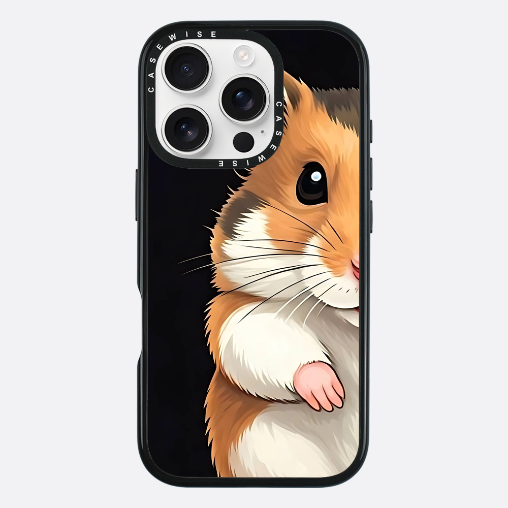 Hamster - Hülle