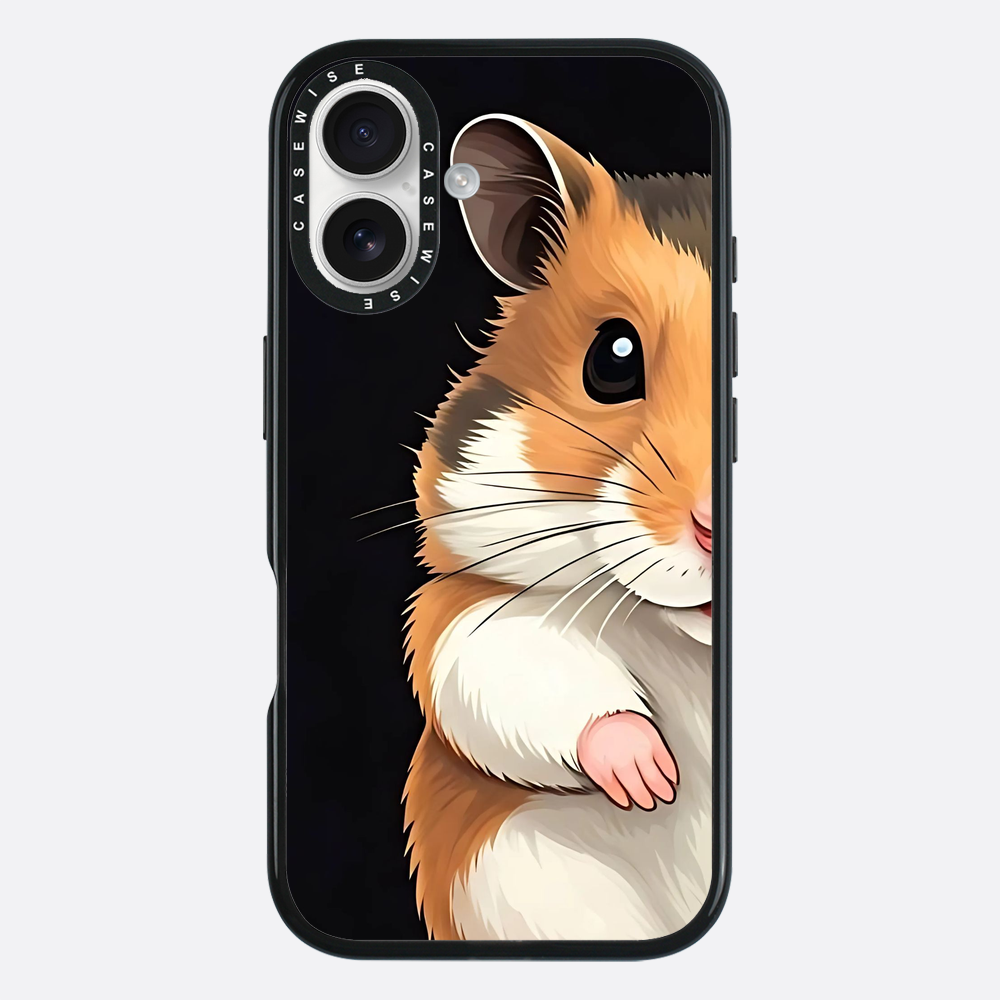 Hamster - Hülle