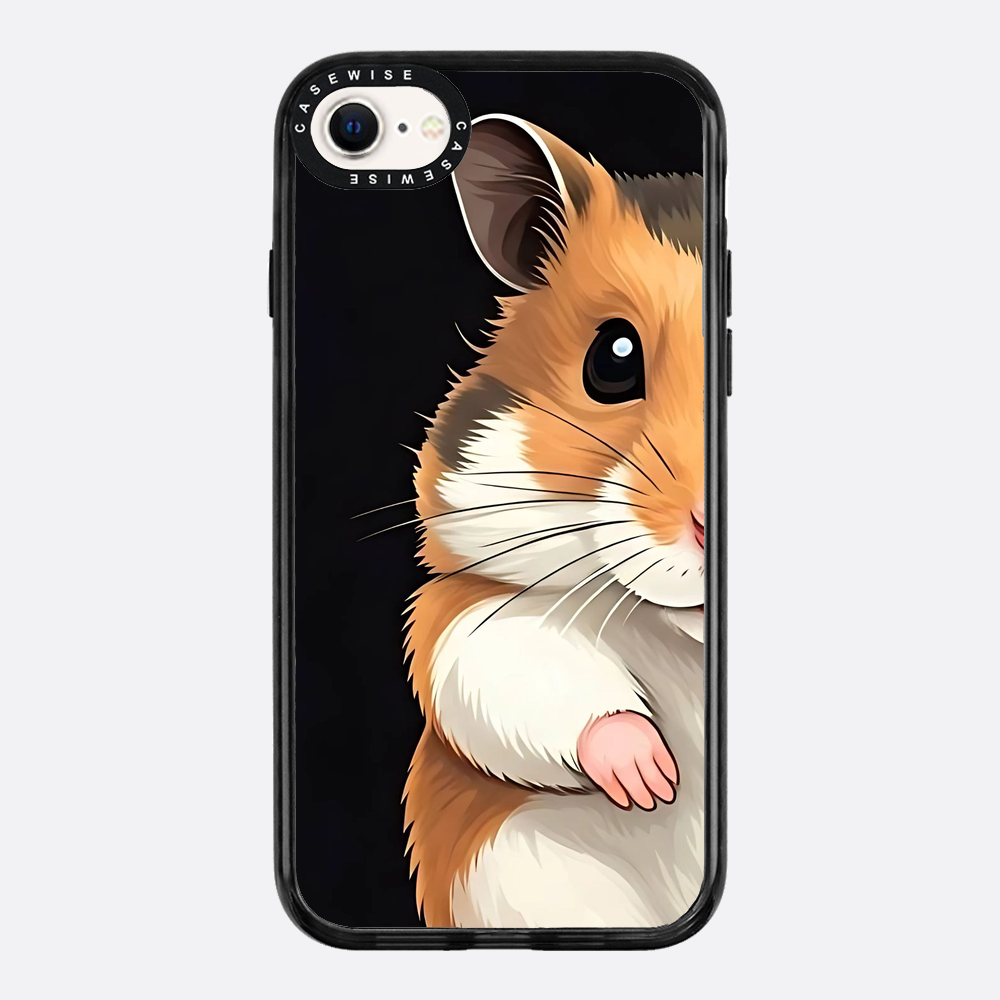 Hamster - Hülle