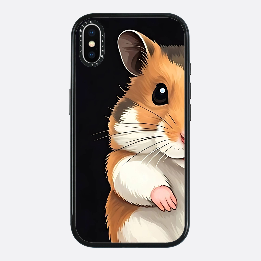 Hamster - Hülle