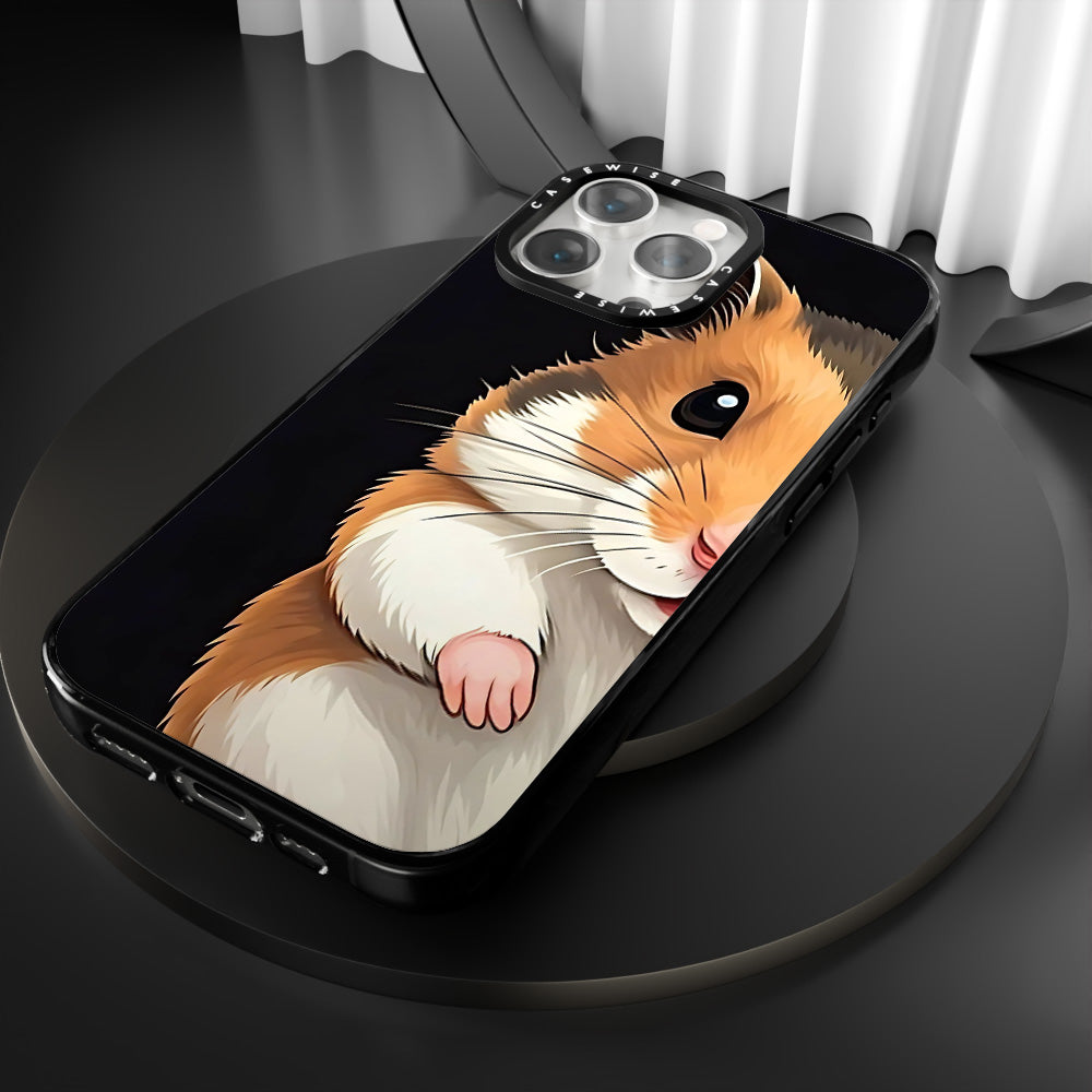 Hamster - Hülle