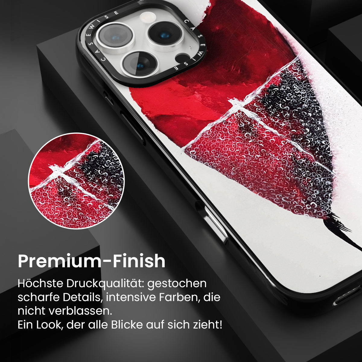 Feder 1 - Hülle