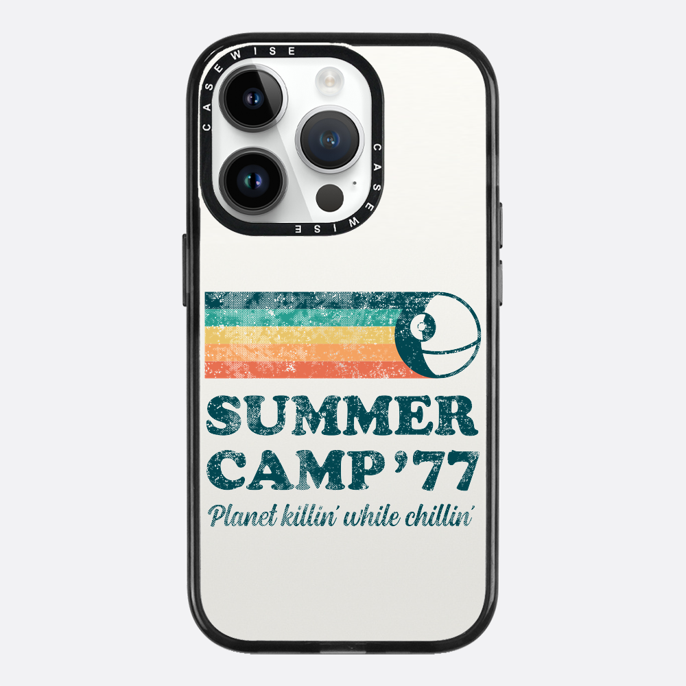 Sommercamp 77 2 - Hülle