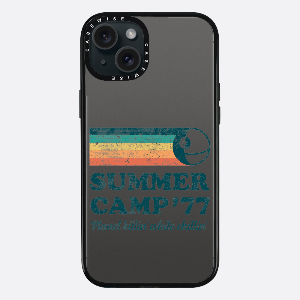 Sommercamp 77 2 - Hülle