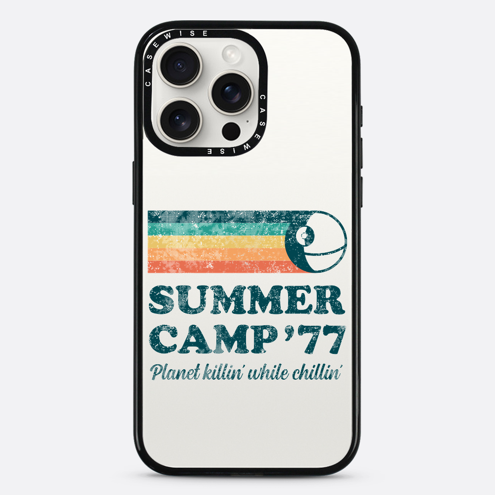 Sommercamp 77 2 - Hülle