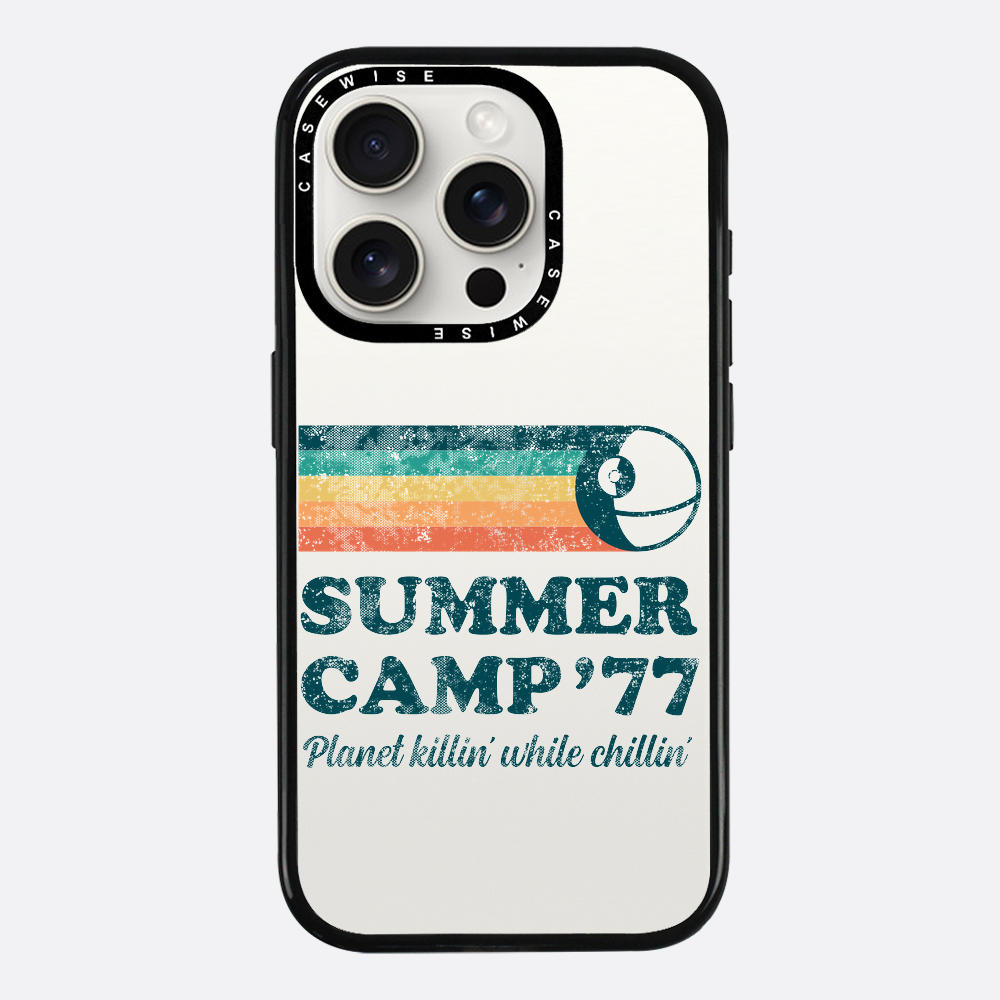 Sommercamp 77 2 - Hülle