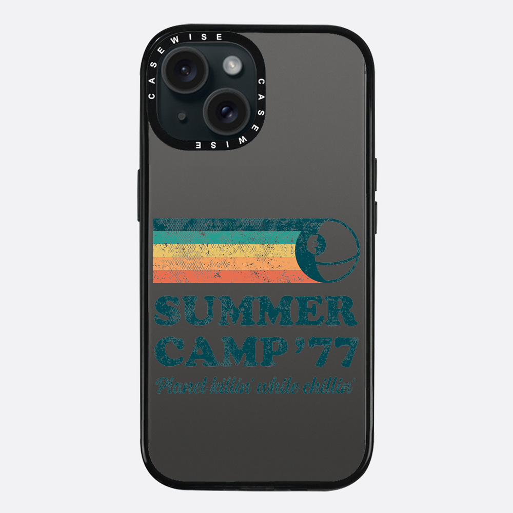Sommercamp 77 2 - Hülle