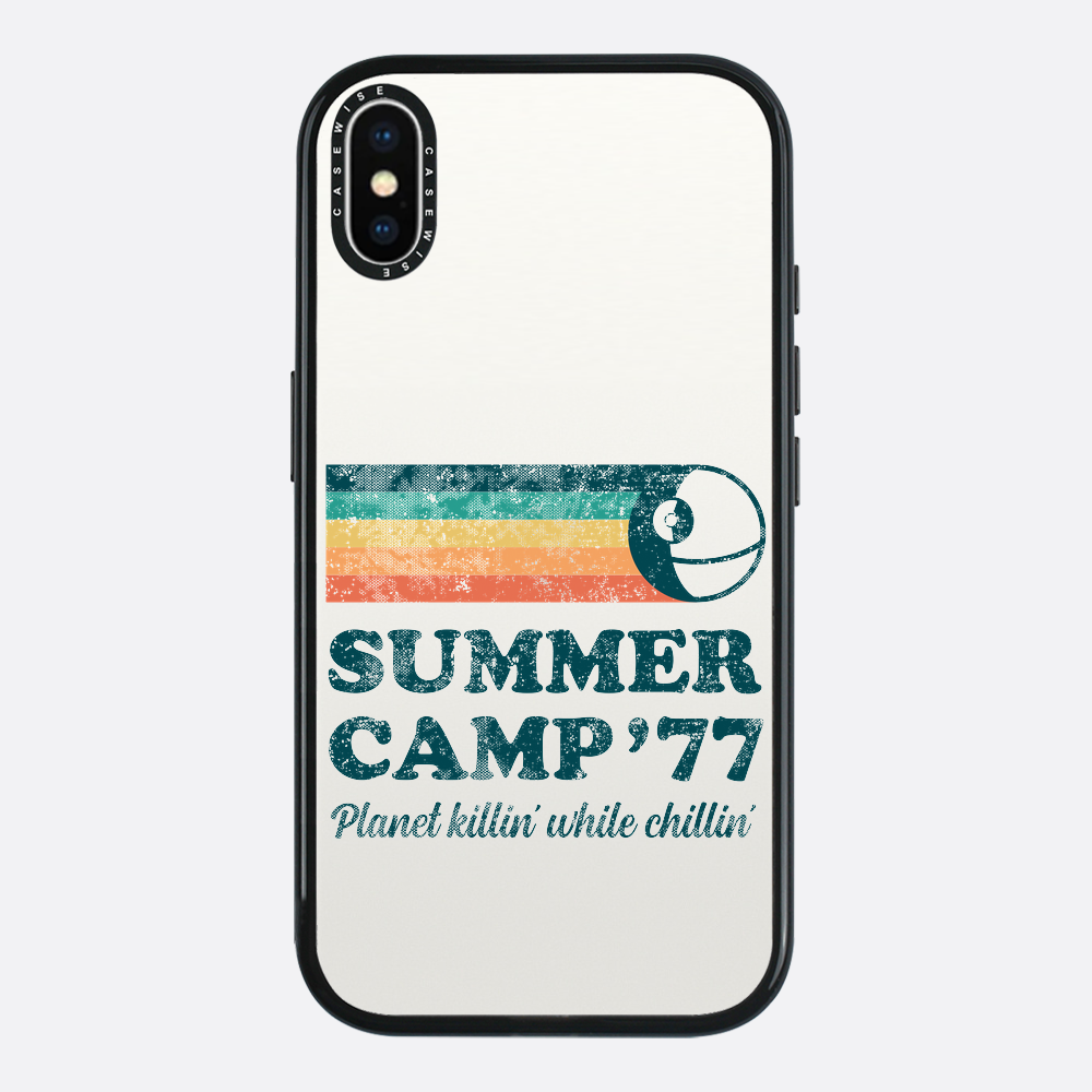 Sommercamp 77 2 - Hülle