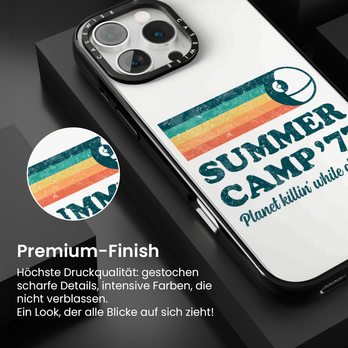 Sommercamp 77 2 - Hülle
