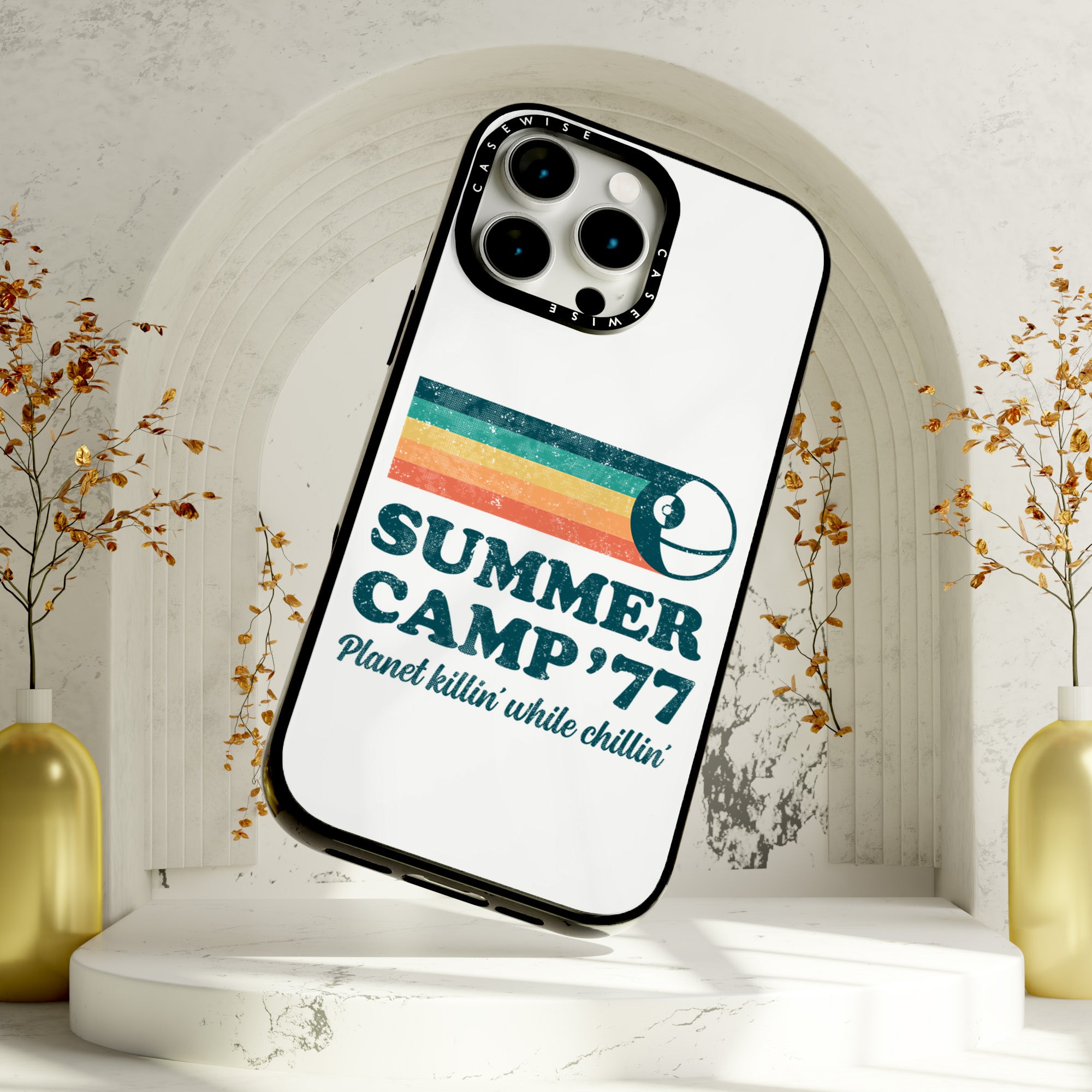 Sommercamp 77 2 - Hülle