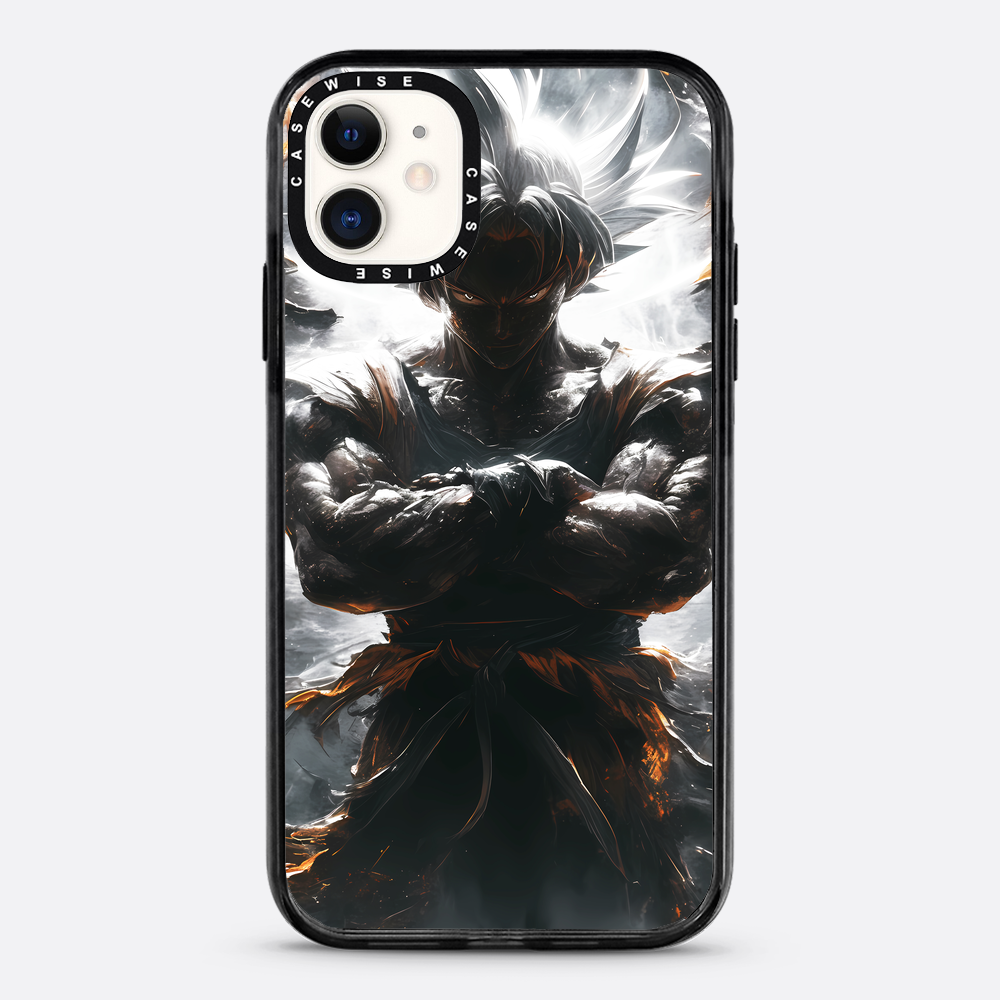 Goku Dragon Ball - Hülle