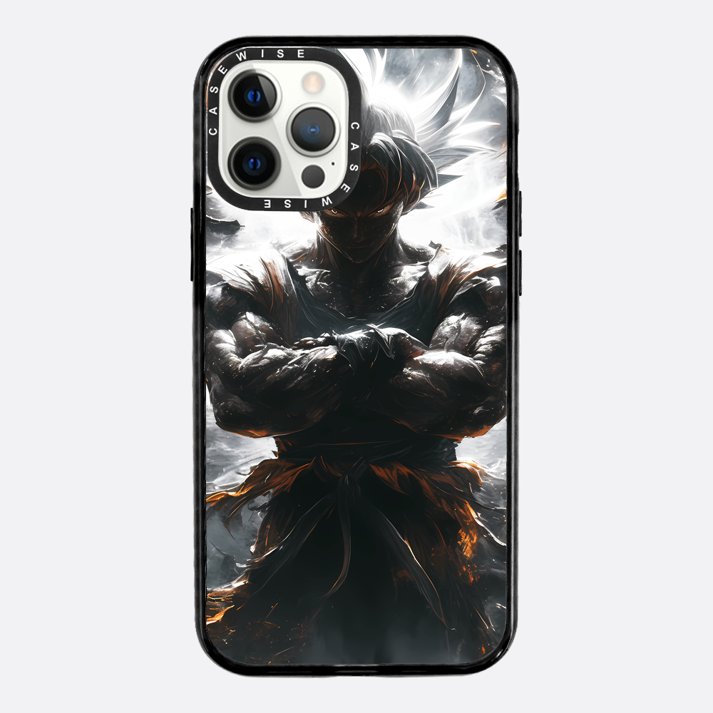 Goku Dragon Ball - Hülle