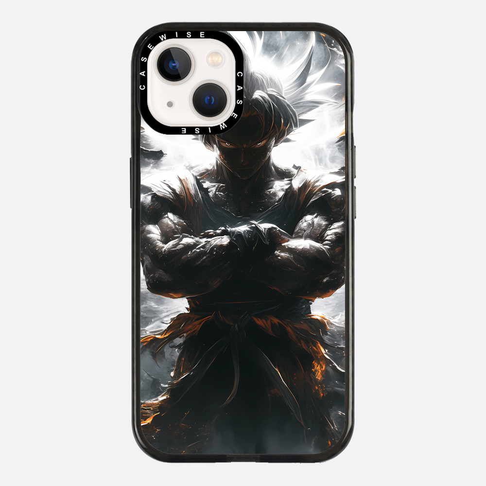 Goku Dragon Ball - Hülle