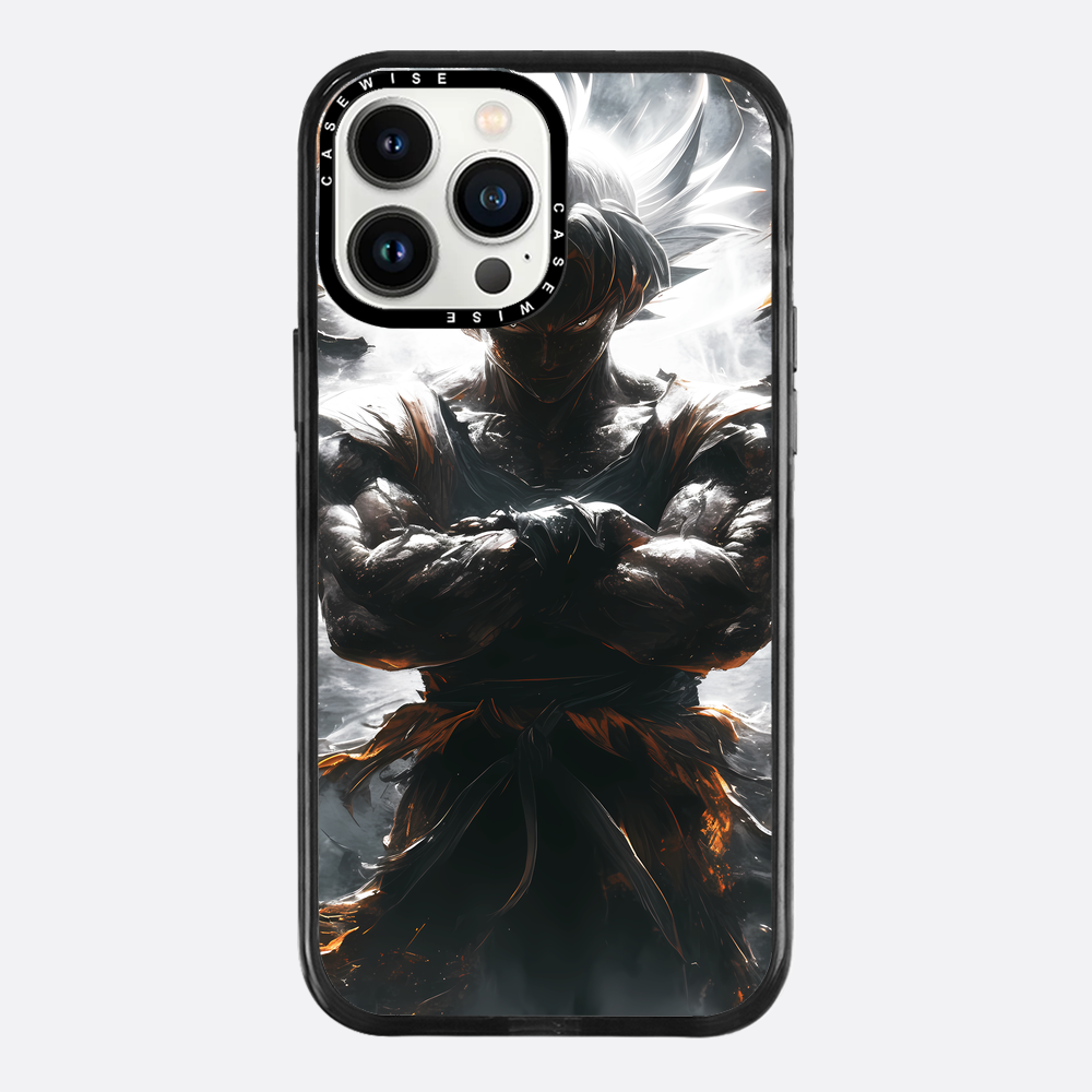 Goku Dragon Ball - Hülle