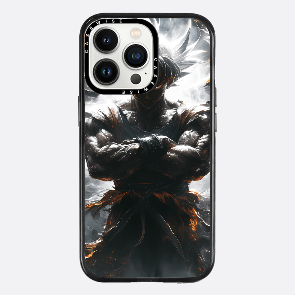 Goku Dragon Ball - Hülle