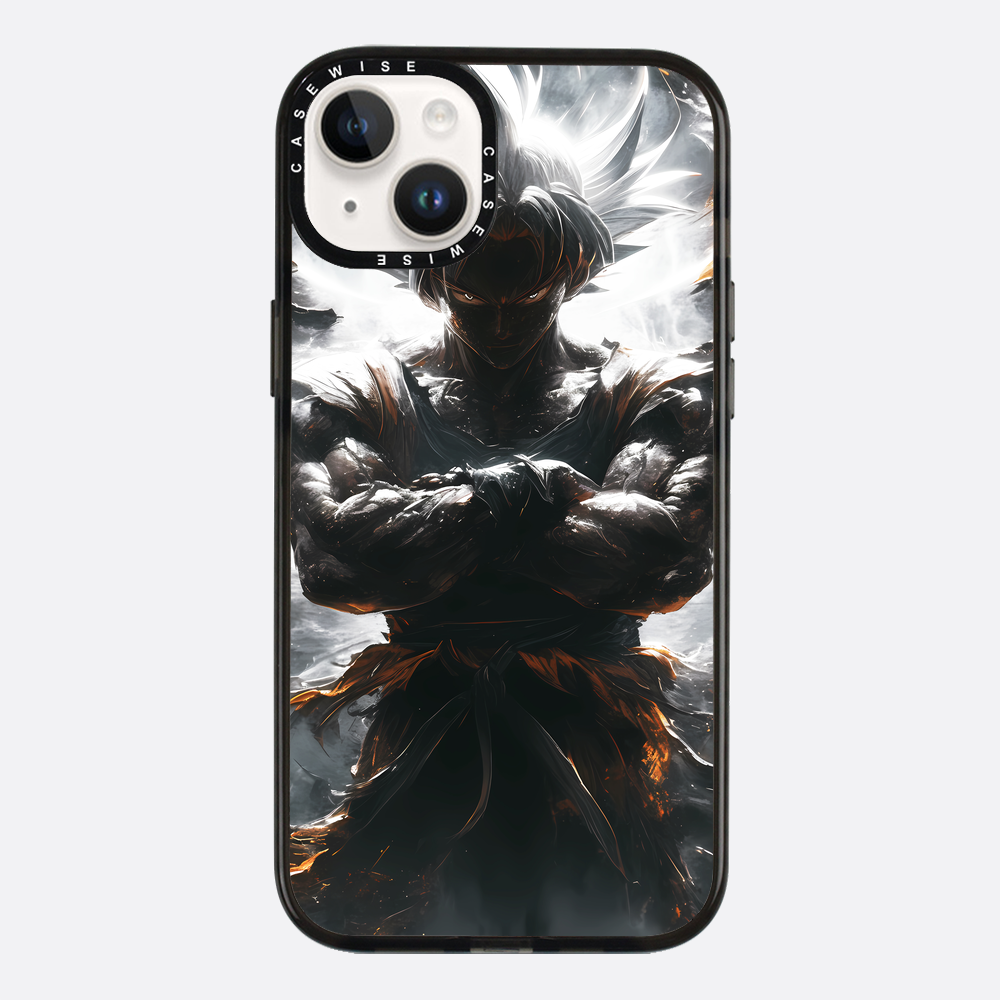Goku Dragon Ball - Hülle