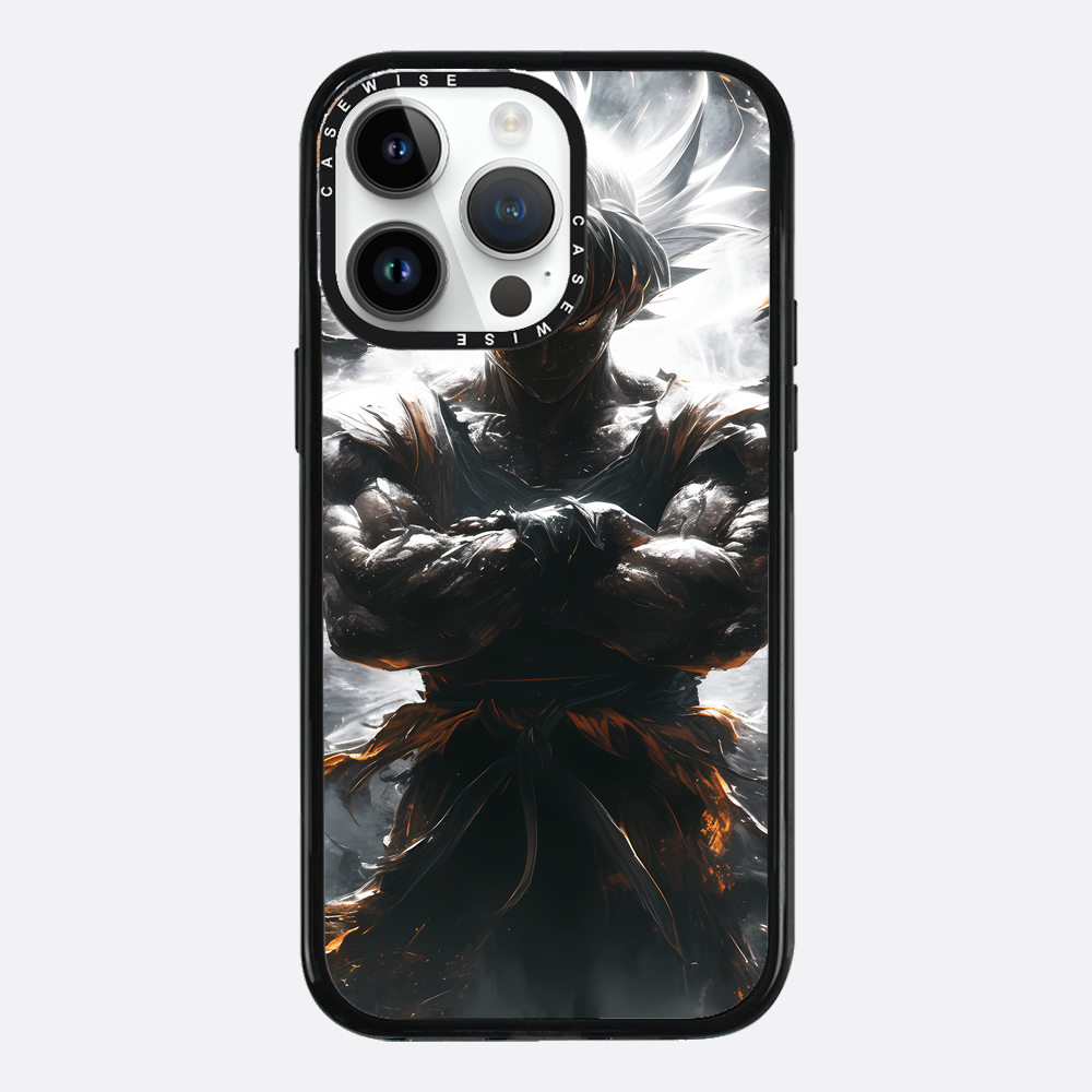 Goku Dragon Ball - Hülle