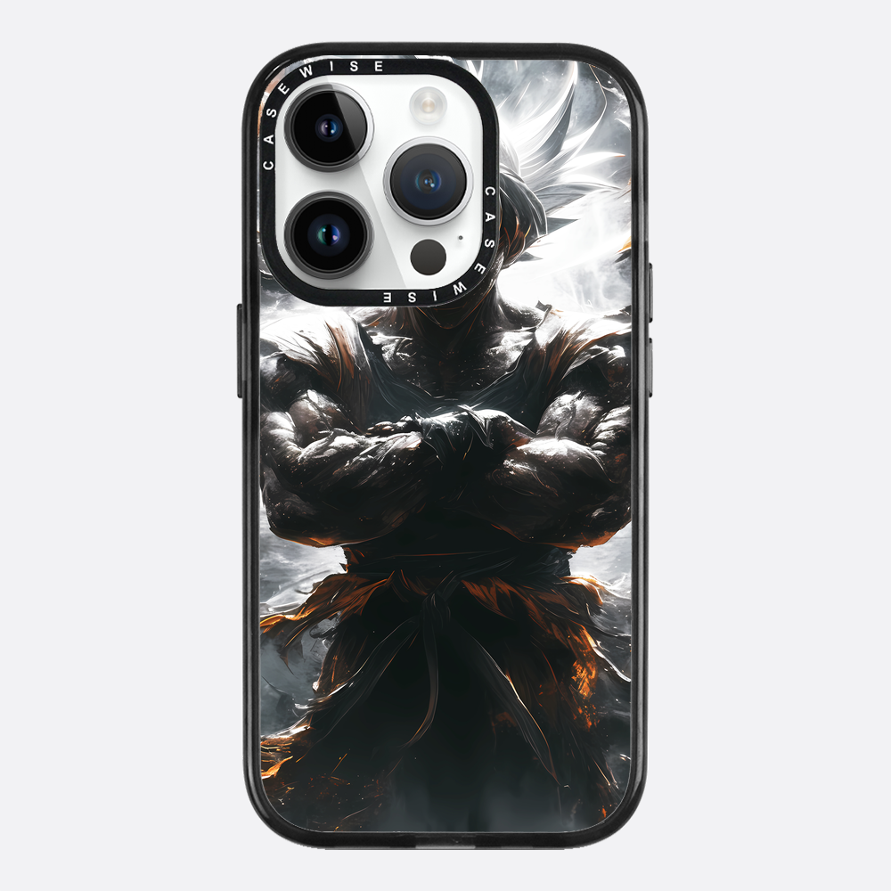 Goku Dragon Ball - Hülle