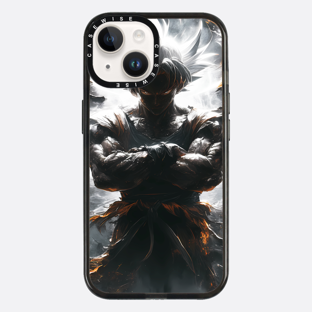 Goku Dragon Ball - Hülle