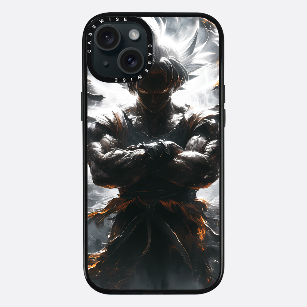Goku Dragon Ball - Hülle