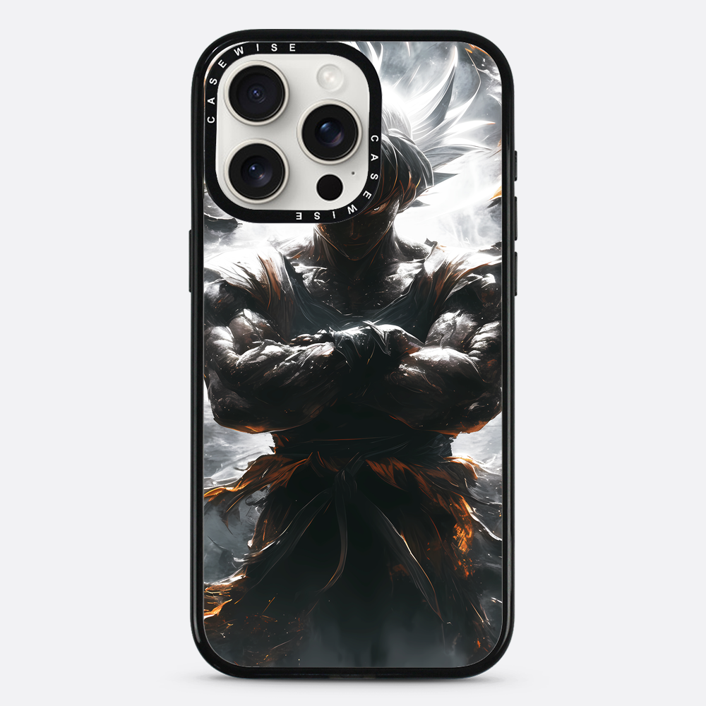 Goku Dragon Ball - Hülle