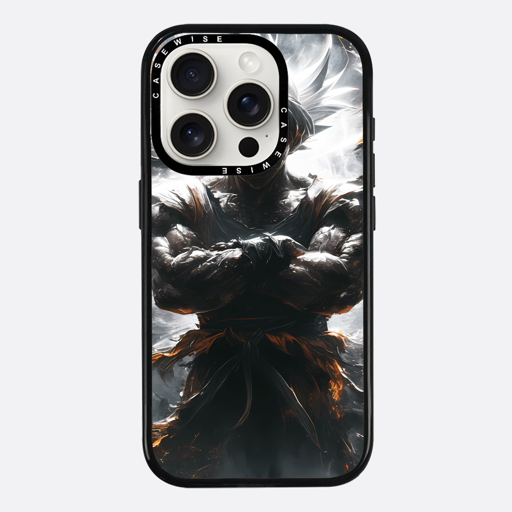 Goku Dragon Ball - Hülle