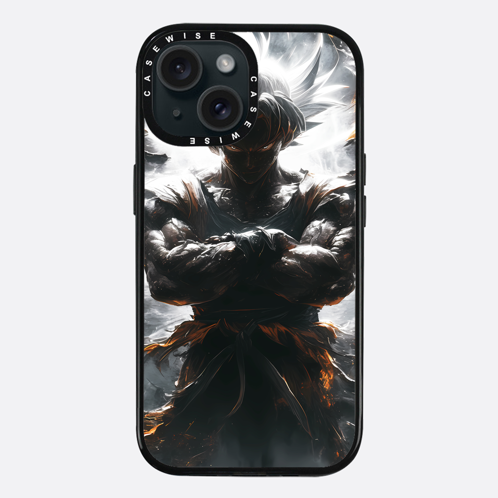 Goku Dragon Ball - Hülle