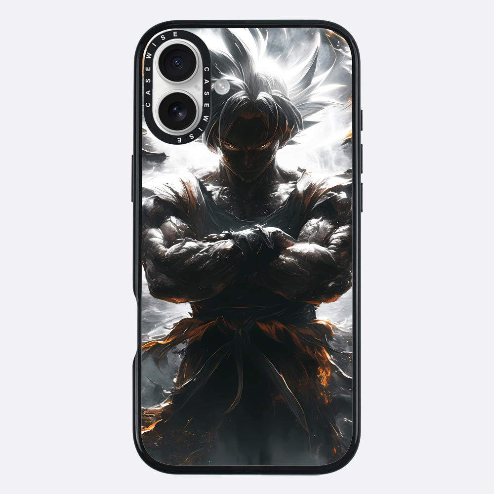 Goku Dragon Ball - Hülle
