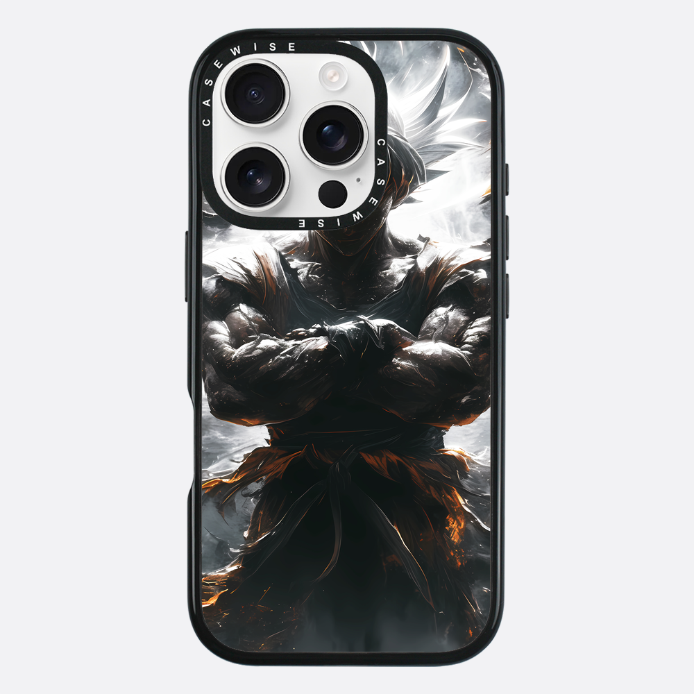 Goku Dragon Ball - Hülle