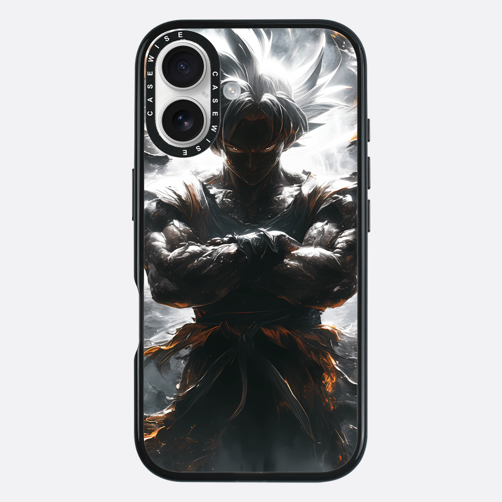 Goku Dragon Ball - Hülle
