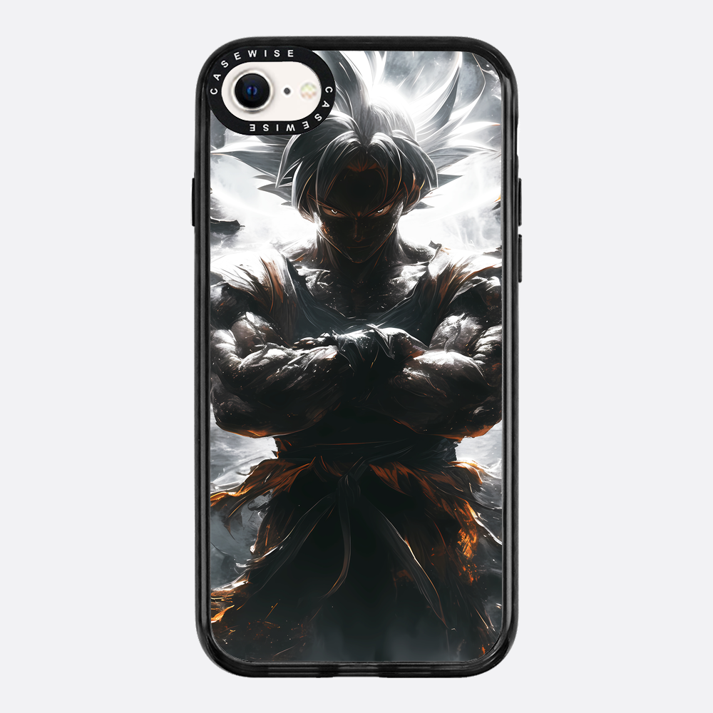 Goku Dragon Ball - Hülle