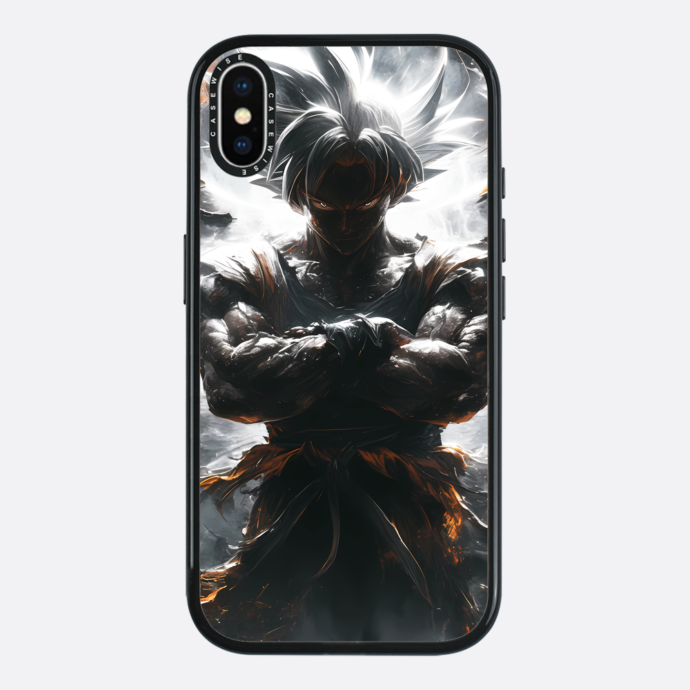 Goku Dragon Ball - Hülle