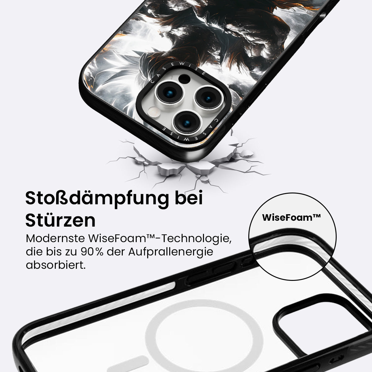 Goku Dragon Ball - Hülle