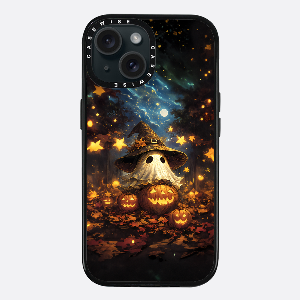 Magisches Halloween - Hülle