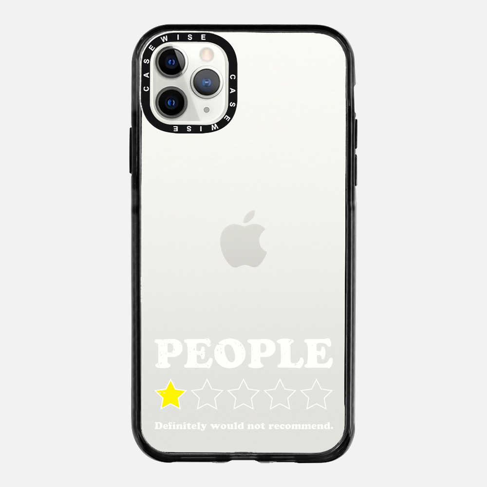 People Rating 2 - Hülle