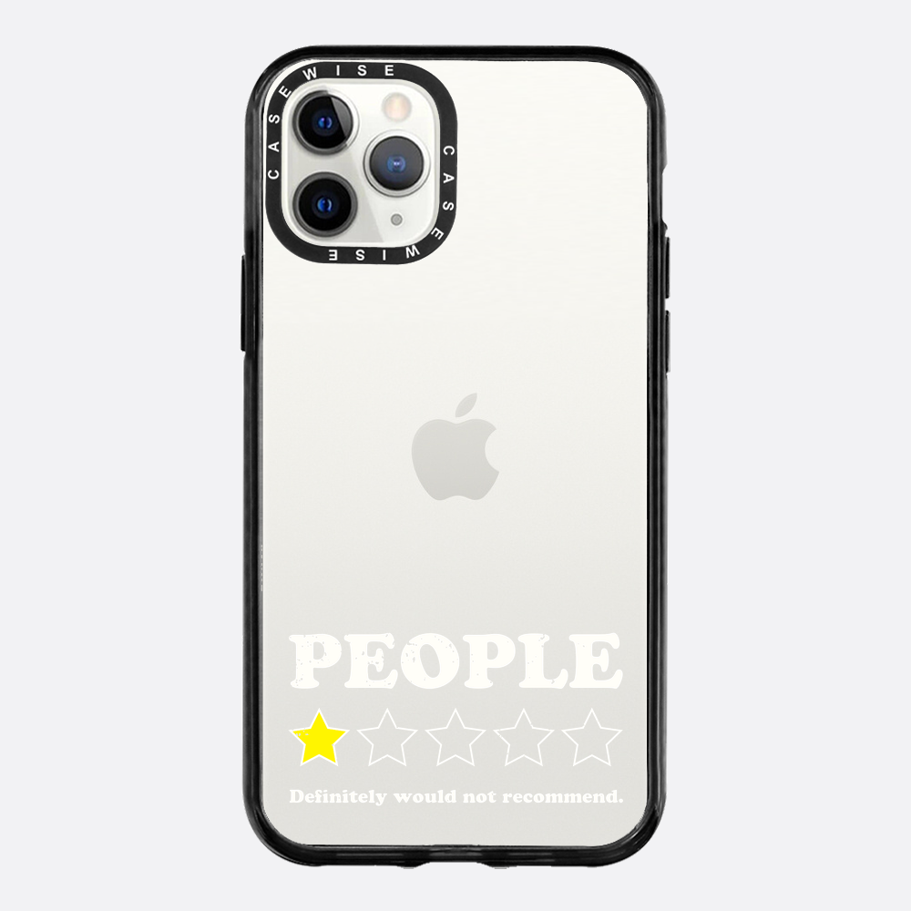 People Rating 2 - Hülle