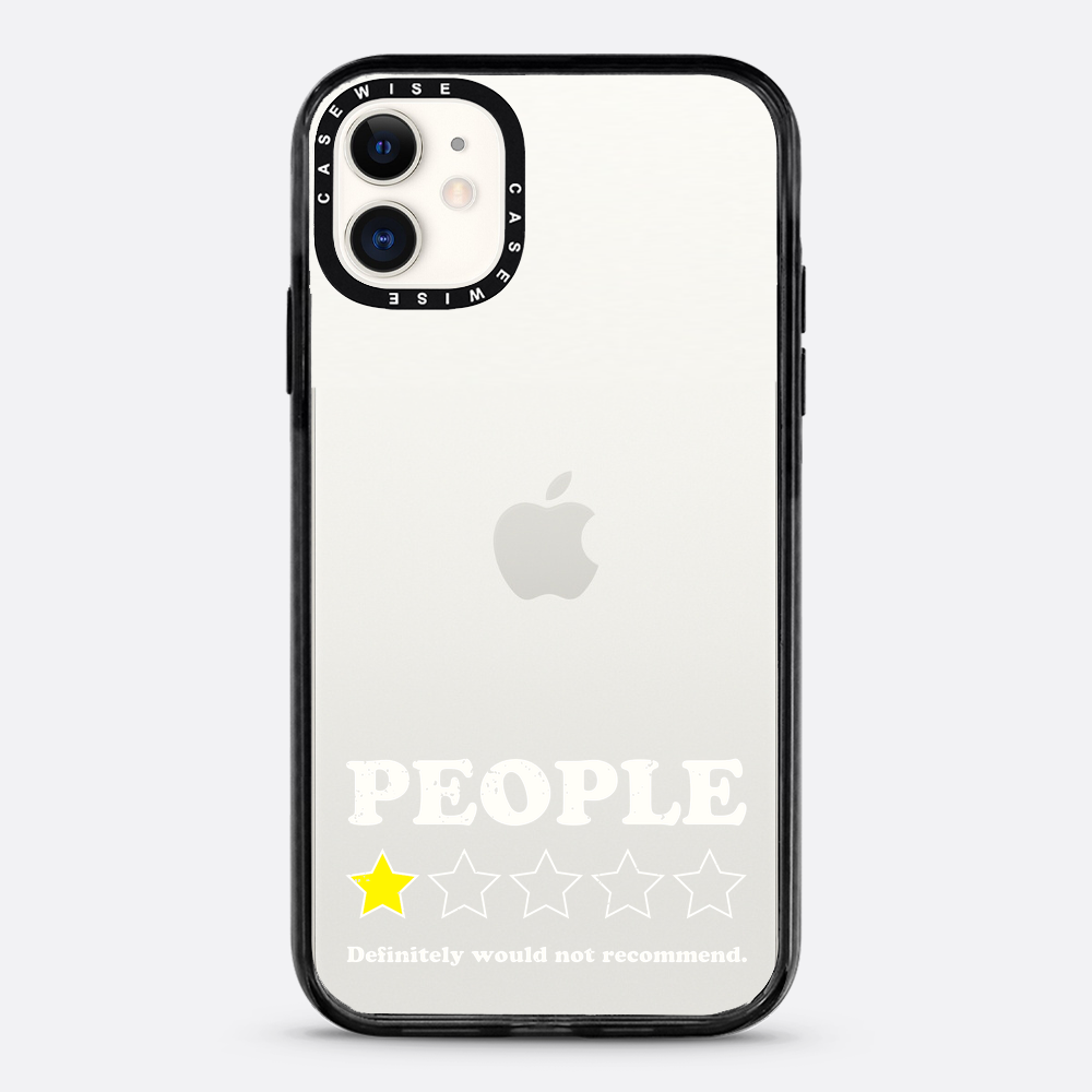 People Rating 2 - Hülle