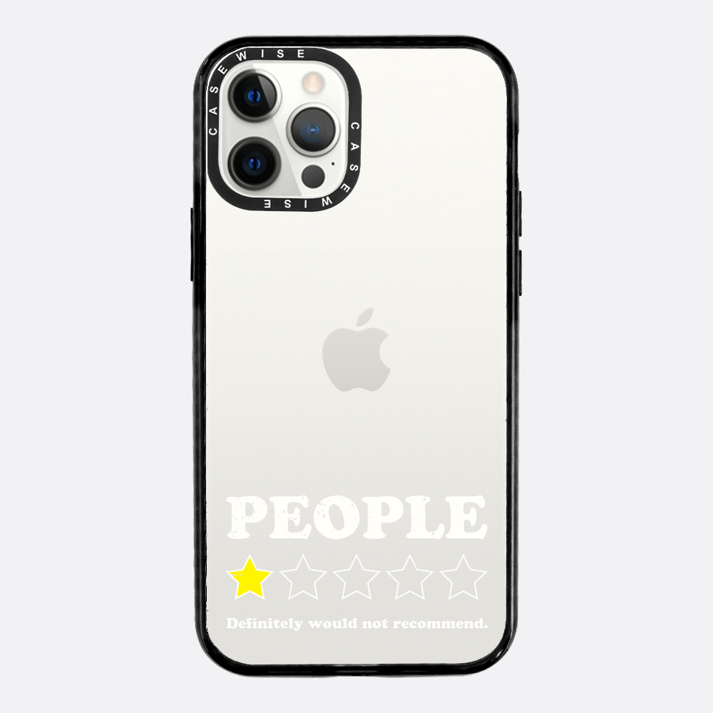 People Rating 2 - Hülle