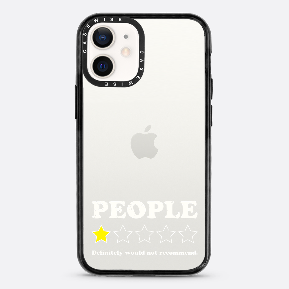 People Rating 2 - Hülle