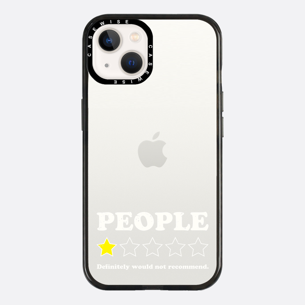 People Rating 2 - Hülle