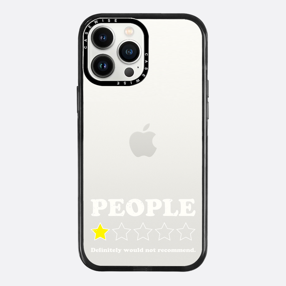 People Rating 2 - Hülle