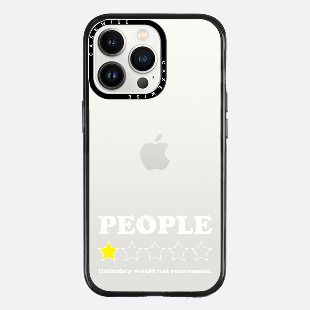People Rating 2 - Hülle