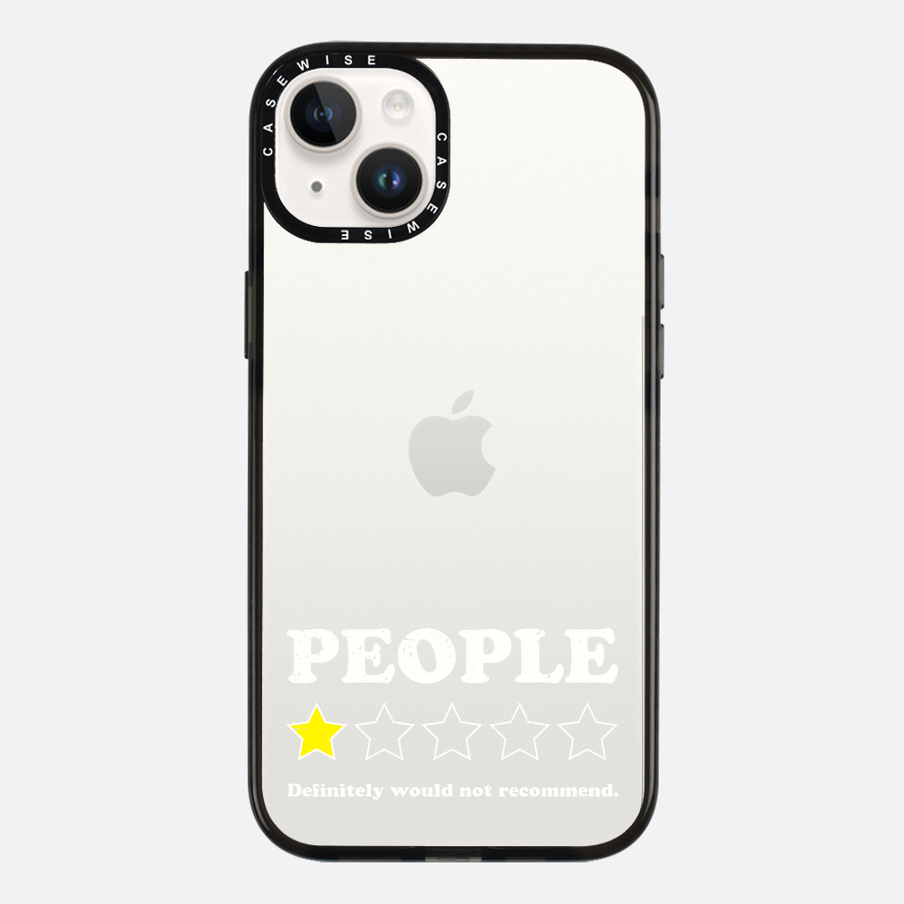 People Rating 2 - Hülle