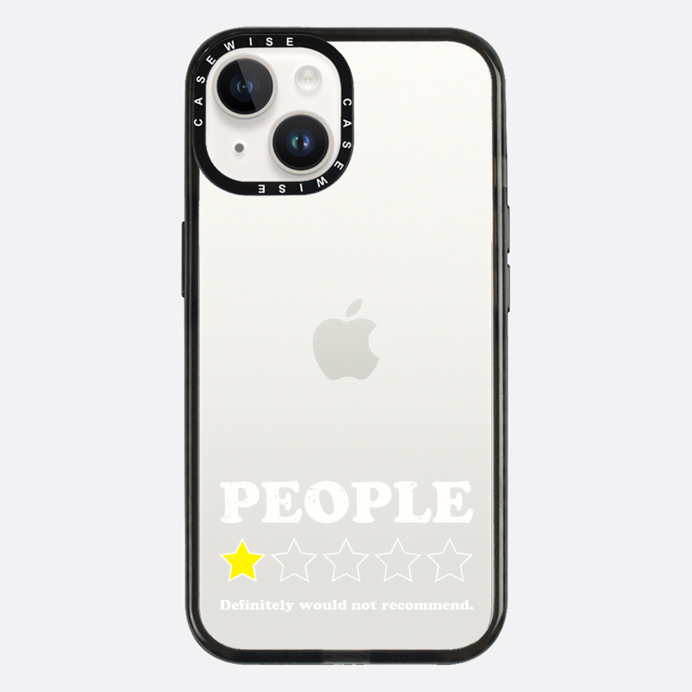 People Rating 2 - Hülle