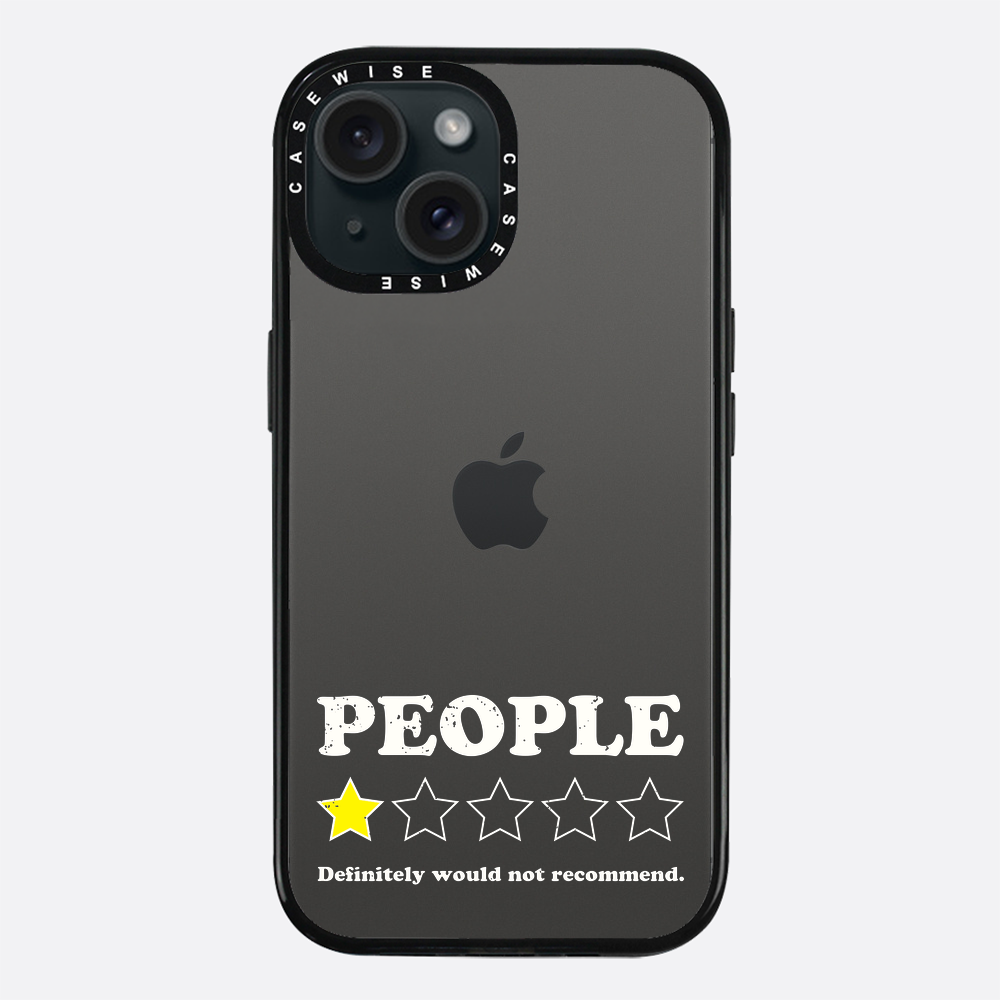 People Rating 2 - Hülle